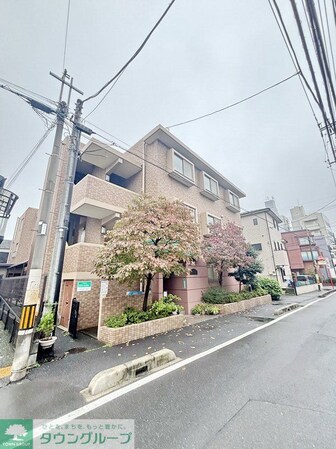 セピアコートの物件内観写真